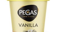 Objednať Pegas Premium Vanilla 460 ml