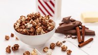 Objednať Popcorn Čokoláda & skořice 1l