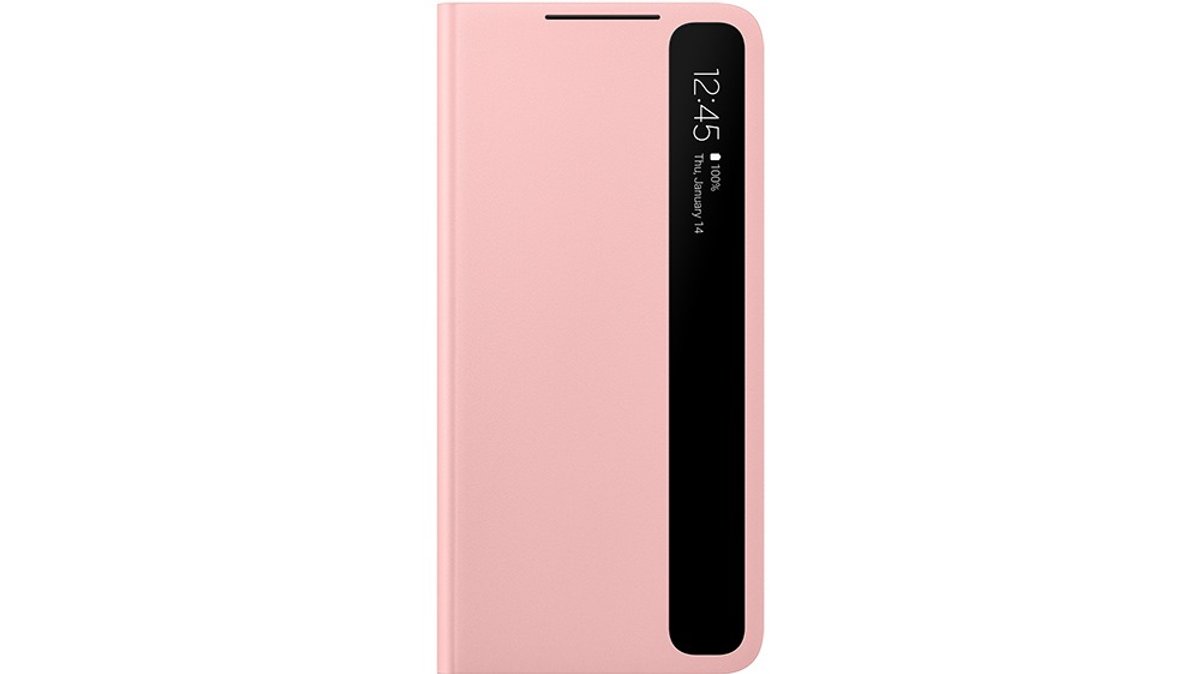 Smart clear view s22