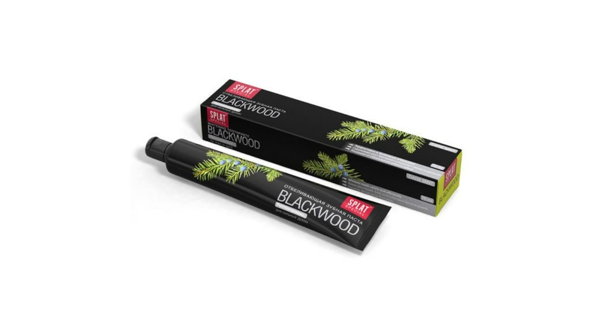 Эмблема blackwood. Blackwood белый 25х75. Зубная паста splat blackwood / черное дерево 75 мл. Blackwood логотип. Значок blackwood.