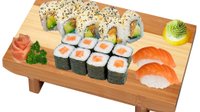 Objednať S23. Sushi set 18ks