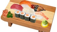 Objednať S25. Sushi set 9ks