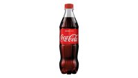 Objednať H2. Coca-Cola 0,5 l