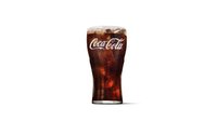 Objednať VELKÁ COCA-COLA (0,5l)