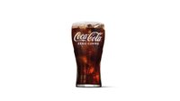 Objednať VELKÁ COCA-COLA ZERO (0,5l)