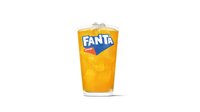 Objednať VELKÁ FANTA (0,5l)