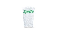 Objednať VELKÝ SPRITE (0,5l)