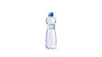 Objednať NEPERLIVÁ VODA (0,5l)