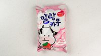 Objednať Mléčné korejské bonbóny