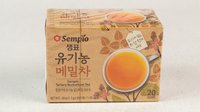 Objednať Korejský bio pohankový čaj (20 ks)