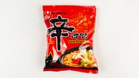 Objednať SHIN ramyun / Kimchi ramyun / Veggie ramyun