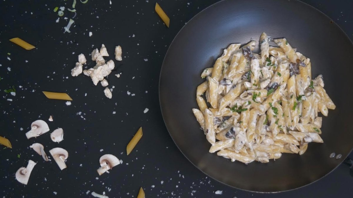 Pasta Strada Aglantzias Wolt Delivery Nicosia