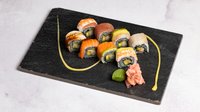 Objednať Sushi set  C3.