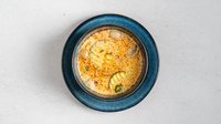 Objednať Thajská polévka s kokosovým mlékem "Tom kha"