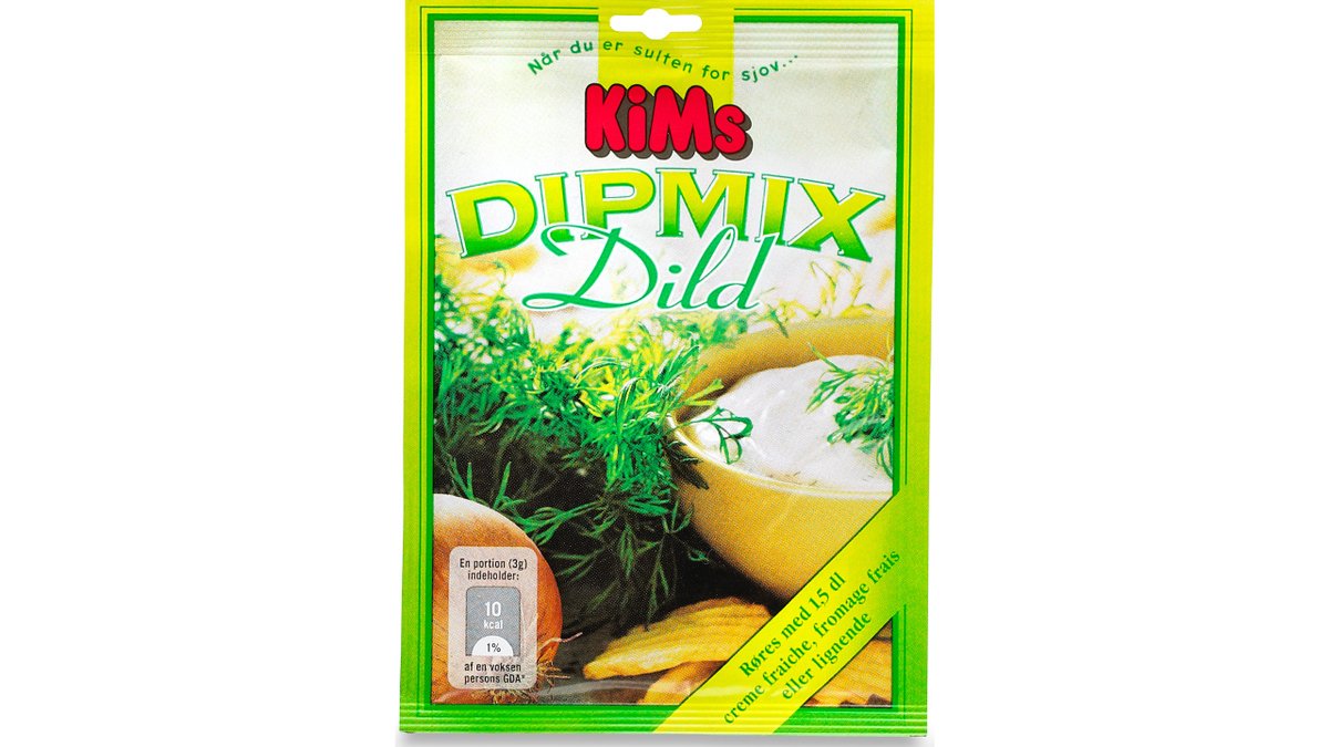 Dip Mix Dild | Centra Wolt
