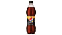 Objednať Pepsi Mango 0,5 l