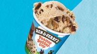 Objednať Ben&Jerry's Peanut Butter Cup 465ml