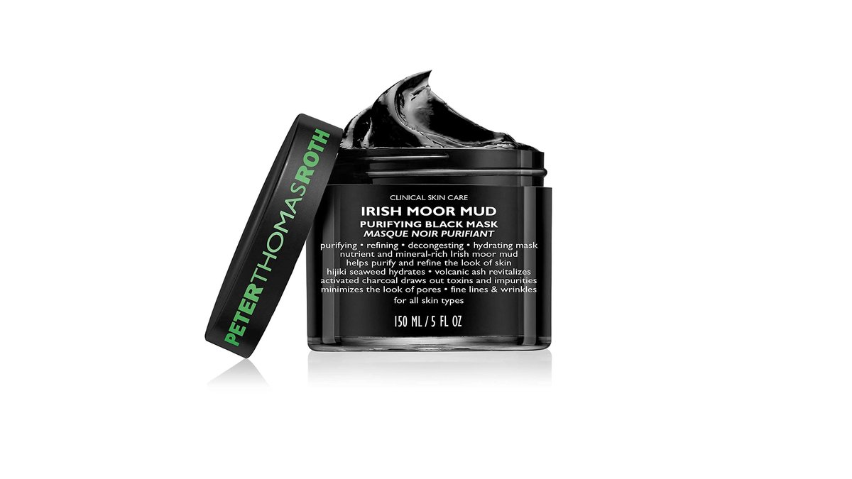 Дом маски отзывы. Tom Ford маска for men Intensive Purifying Mud Mask.