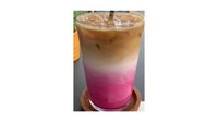 Hozzáadás a kosárhoz 🌸 Sakura Ice Latte 0,4 l