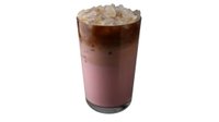 Hozzáadás a kosárhoz Flavoured TBD Iced coffee latte
