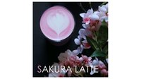 Hozzáadás a kosárhoz 🌸 Sakura Latte 0,4 l