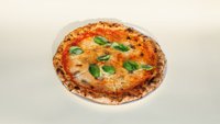 Objednať Pizza Napoli
