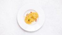Objednať Spaghetti aglio olio e pepperoncino