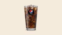 Objednať Čapovaná Pepsi MAX 0,5 l