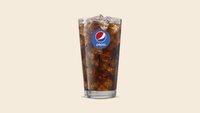 Objednať Čapovaná Pepsi 0,5 l