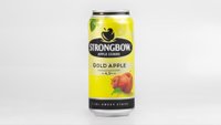 Objednať Cider Strongbow gold apple