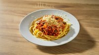 Hozzáadás a kosárhoz Milánói spagetti sajttal