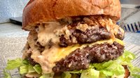 Objednať U.S.A. Classic Cheeseburger