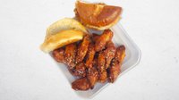 Objednať BBQ chicken wings (malé)