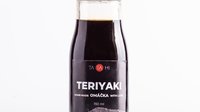 Objednať Fermentation Teriyaki omáčka 250ml