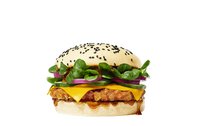 Objednať Bao King Chicken Burger