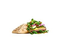 Objednať Bao King Beef Pocket
