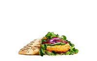Objednať Bao King Chicken Pocket
