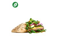 Objednať Bao King Plant-Based Pocket
