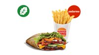 Objednať Plant-Based Summer Crunch Pocket