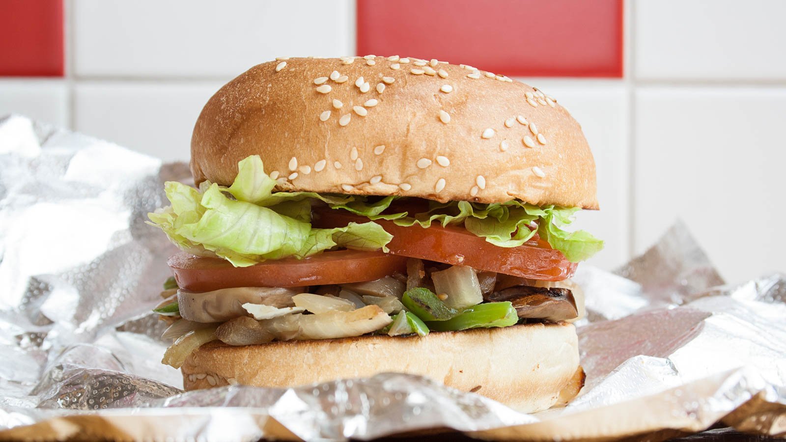 Five Guys Munich Wolt Lieferservice München