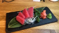 Objednať S34. Maguro sashimi