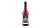 Objednať Sapporo-japonské pivo 0,33 l