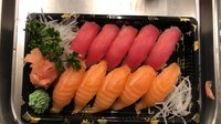 Objednať Nigiri sushi