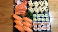 Objednať sushi set 1     34ks