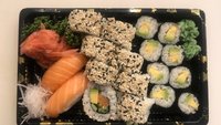 Objednať Sushi Combo