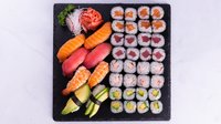 Objednať Sushi set 2     40ks