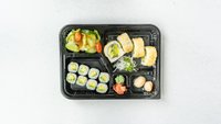 Objednať Vegan Sushi Bento