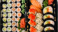Objednať Sushi set 3      49ks