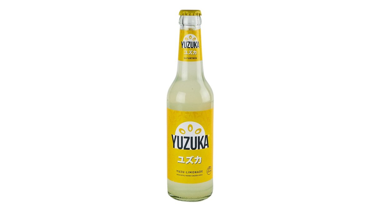 Yuzuka 0,33l