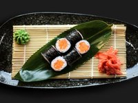 Objednať Salmon Maki